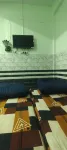 Baba Ramdev Hotel And Restauran - Balkoner