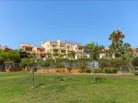 Pierre & Vacances Resort Terrazas Costa del Sol Hotels in Manilva