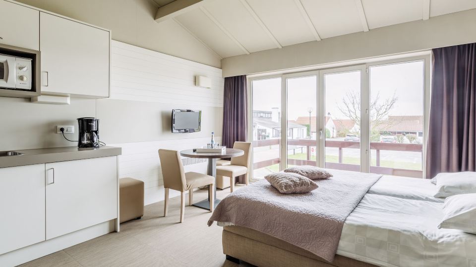C-Hotels Zeegalm