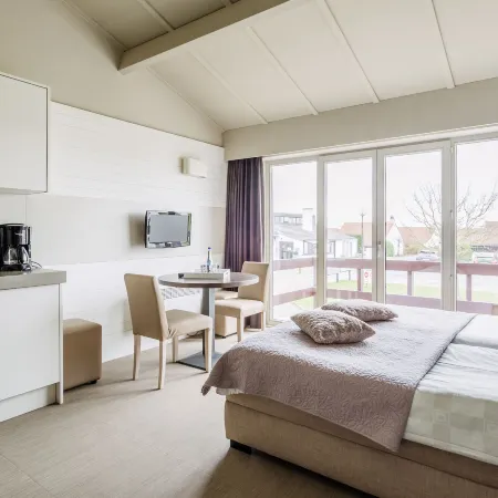 C-Hotels Zeegalm