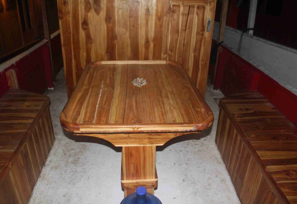 코모도 국립공원