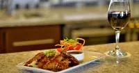 Anew Hotel Capital Pretoria - Breakfast