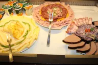 Hotel Spectrum Hotels in Trnava