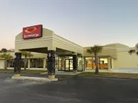 Econo Lodge Hotels in Jasper County