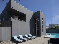 Vila Hotel by VimaHotels Hotel di Guimarães