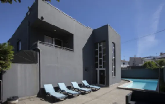 Vila Hotel by VimaHotels