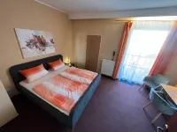 Hotelpension am Thermalbad Hotels in Bad Nenndorf