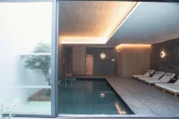 Anemi Hotel & Suites - Pool