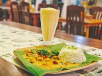 Patrick's on the Beach Resort - Bữa sáng