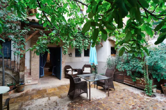 Hotel Rural la Vida de Antes