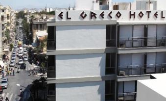 El Greco Hotel