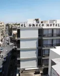 El Greco Hotel Hotel di 