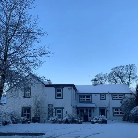 Lane Head Farm Country Guest House