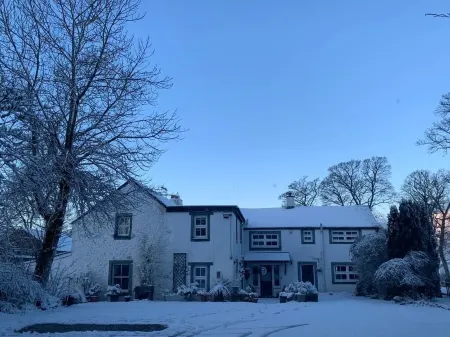 Lane Head Farm Country Guest House Отели рядом с достопримечательностью «Striding Edge»