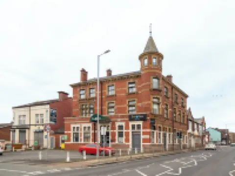 Trivelles Seaforth Hotels in Bootle