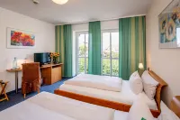 Arcus Hotel München Messe Hotels in Haar