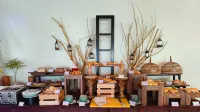 Hotel Grand Park Barishal - breakfast