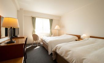 Hashidate Bay Hotel