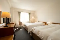 Hashidate Bay Hotel