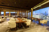 Grand Palladium Select Costa Mujeres - All Inclusive - Aamiainen