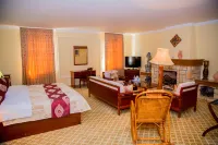 Hotel Grand Samarkand Superior - B - parking