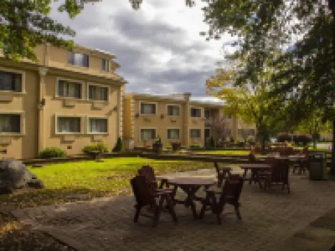 Villa Roma Resort and Conference Center Hotels in Delaware