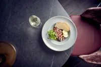 Van der Valk Hotel Haarlem - breakfast