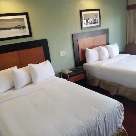Budget Inn