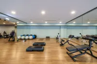 Avra Imperial Hotel - palestra
