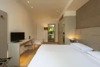 Accademia Hotel