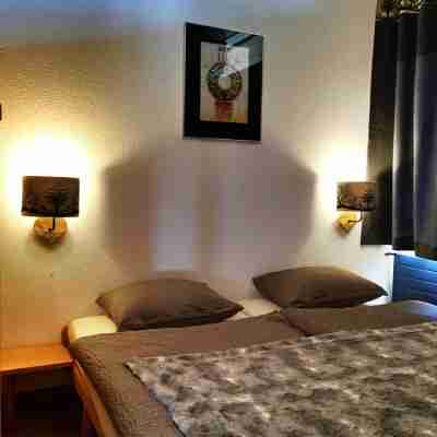 萊森旅舍 Rooms