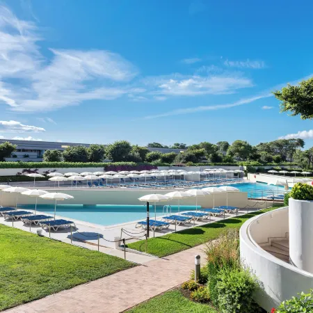 VOI Alimini Resort