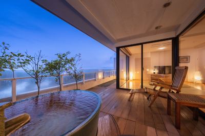 スパ・大浴場 霧島国際ホテルの写真