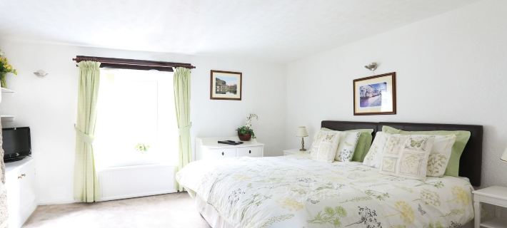 The Willow Bed and Breakfast Hotels in Harrogate