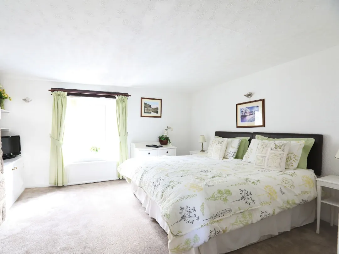 The Willow Bed And Breakfast - Pateley Bridge