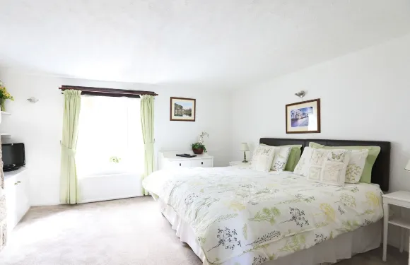 柳樹住宿加早餐旅館