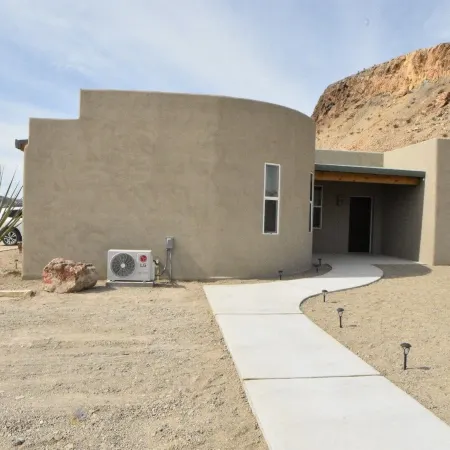 Paisano Village RV Park & Inn