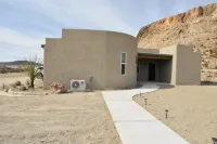 Paisano Village RV Park & Inn Hotels in Brewster County