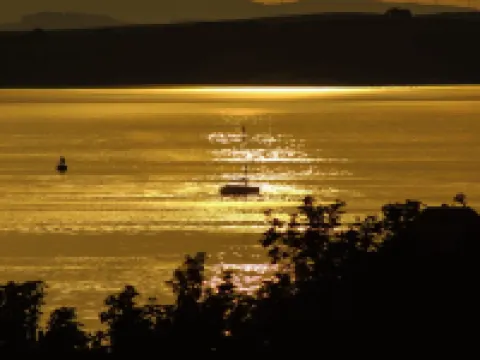 ブルームロッジ ラーグスのホテル