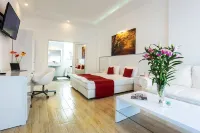 Complex Europe Hotel a 