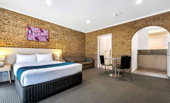 Comfort Inn & Suites Manhattan