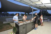 Nrma Lake Somerset Holiday Park -  Habitaciones en casas particulares