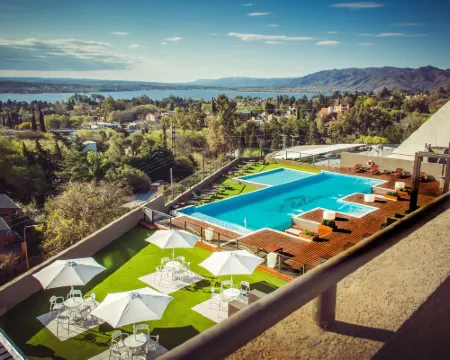 Eleton Resort & Spa Hotels in Villa Carlos Paz