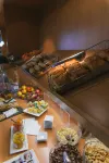 Mercure Angers Centre de Congrès - breakfast