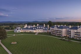 Salamander Resort and Spa