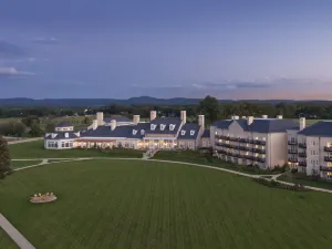 Salamander Resort and Spa