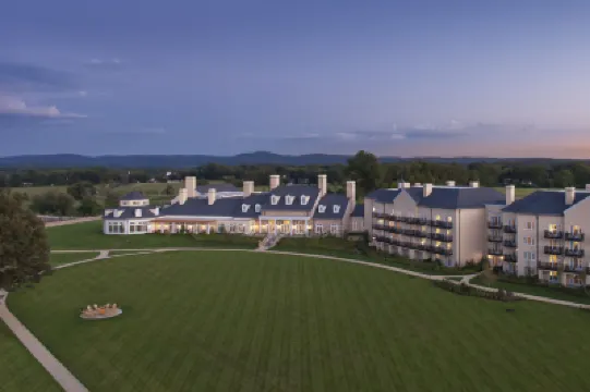 Salamander Resort and Spa Hotels in 