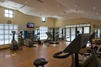 Spa Hotel Colossae Thermal - Gym