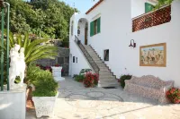 B&B Il Grappolo Hotels in Anacapri