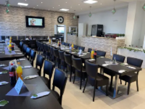 勒沃庫森霍夫多爾瑪根酒店 多爾馬根酒店